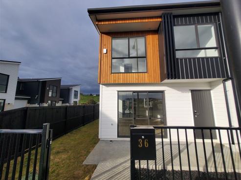 36 Whakato Avenue, Kumeu