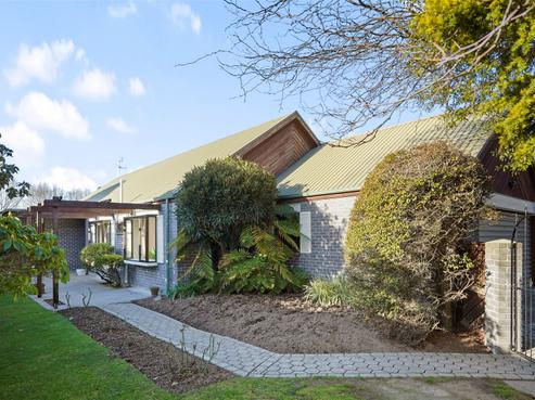 6 Felstead Place, Avonhead