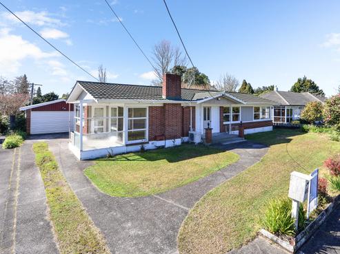 46 Carlyle Avenue, Chartwell