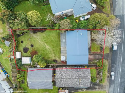 22 Juniper Road, Sunnynook