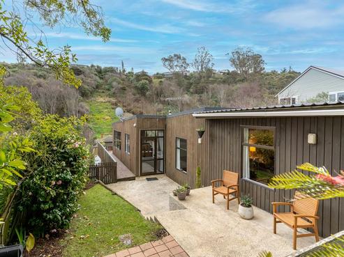 82 Somerville Street, Andersons Bay