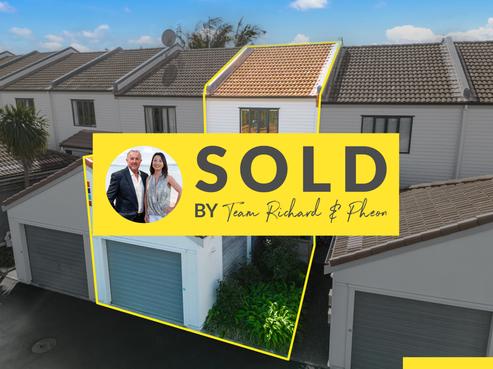 6/21 Armoy Drive, East Tamaki