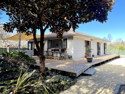 20 Scarborough Terrace, Hanmer Springs