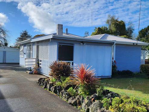 20 Tawanui Road, Kaikohe