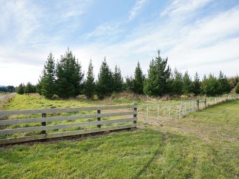 136 Fishers Road, Loburn