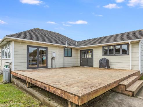 14 Stevens Crescent, Ranui