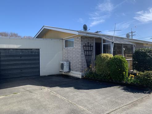 159H Clyde Street, Balclutha