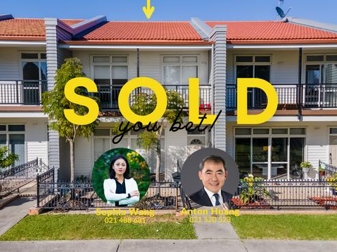 10/44 Carlos Drive, Flat Bush