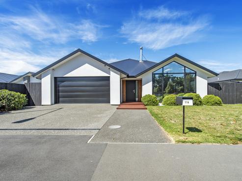 116 Broadlands Drive, Rolleston