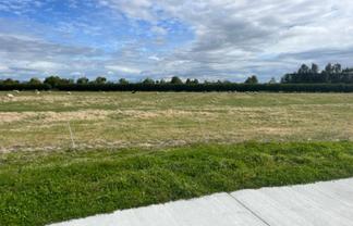 Prime industrial section for sale