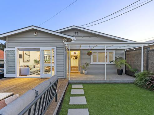 1/74 Kiwi Road, Point Chevalier