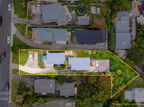 78 Seaview Road, Castor Bay