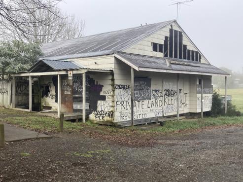 16 Market Street, Pokeno