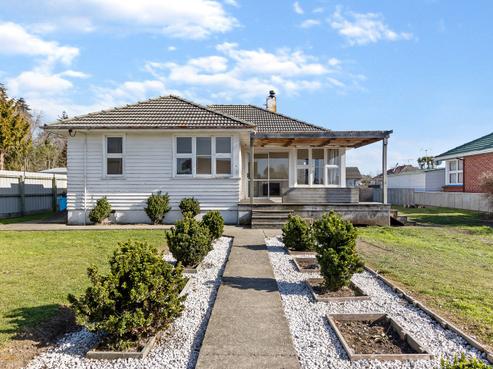 7 Maude Street, Temuka