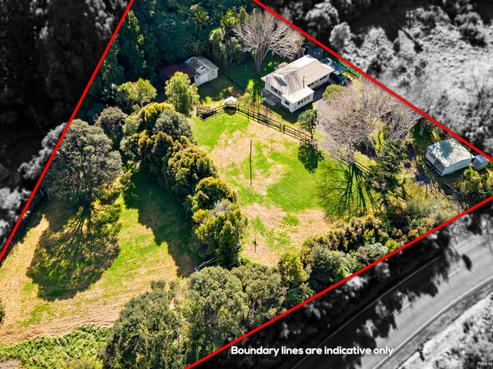 71 Te Henga Road, Waitakere