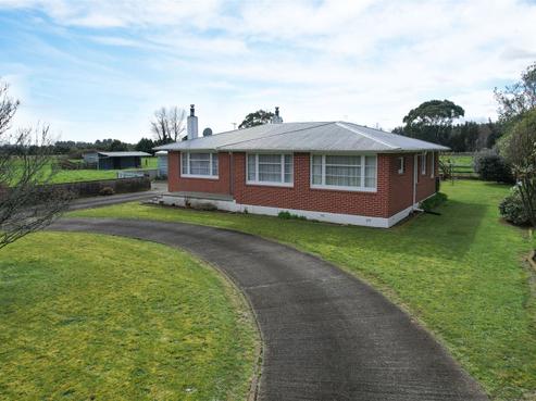 18 Boulton Road, Levin