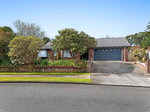 35 Manu Crescent, Upper Vogeltown