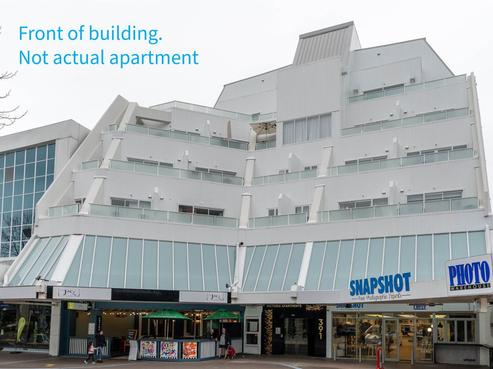 6/391 Victoria Street, Hamilton Central