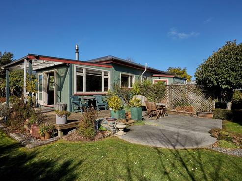 223 Beach Road, Kaikoura