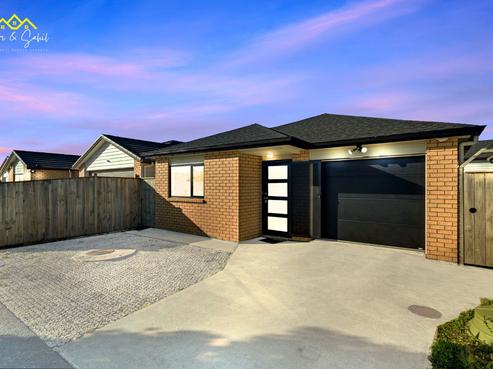 7 Castlepoint Avenue, Takanini
