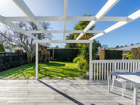 62 Kelmarna Avenue, Ponsonby