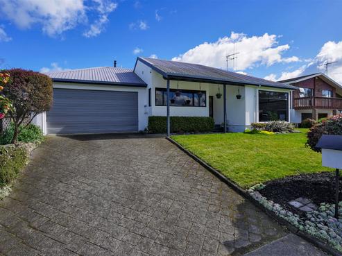 32 Ronald Court, Pukete