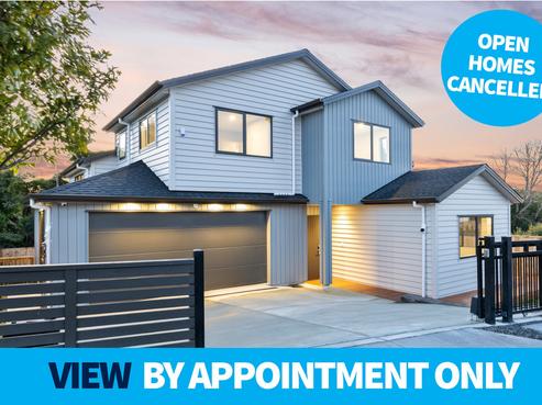18 Cirrus Way, Ranui