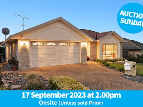 5 Highfields Terrace, Henderson