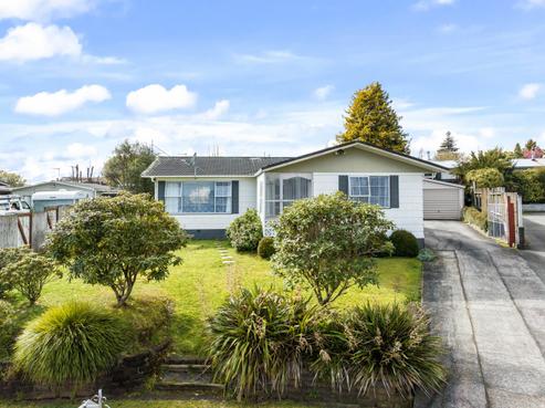 10 Bedford Place, Tokoroa