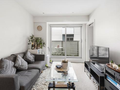 106/74 Taranaki Street, Te Aro