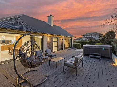 32 Te Rito Street, Marshland