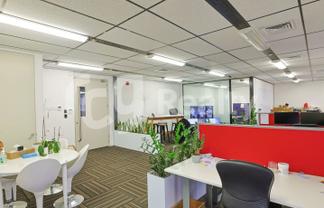 Office With a View | 181sqm | Newmarket