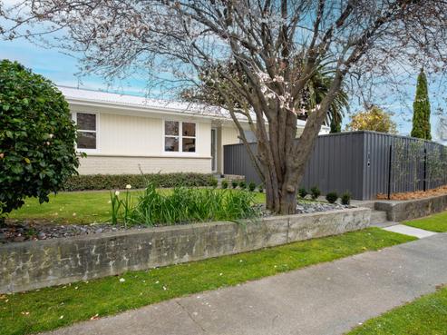 1 Ripon Place, Tamatea