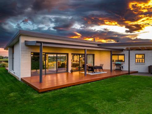 85 Painstown Road, Waimate