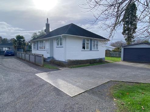 13 Gladstone Road, Matamata