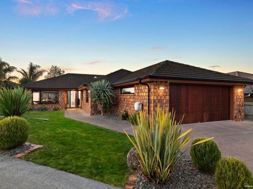 25 Evans Court, Pukekohe