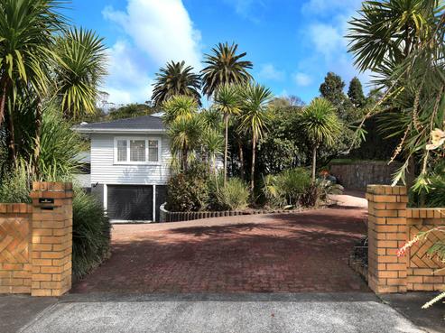 38 Bannerman Road, Morningside