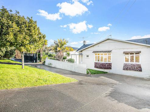 62 School Road, Morningside