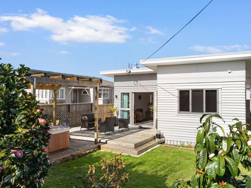 66 Allen Street, Morrinsville