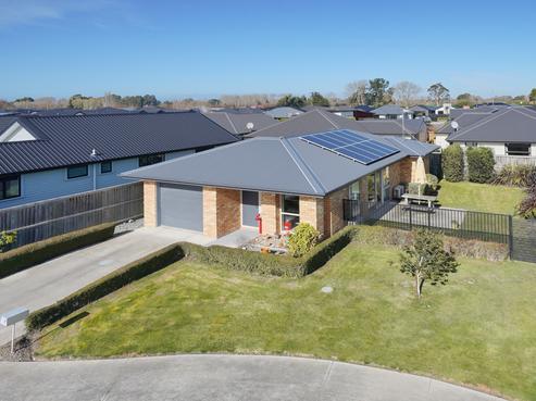7 Geering Place, Kaiapoi