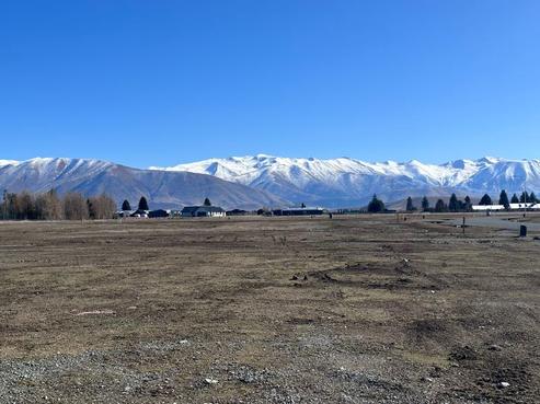 55 Peak Drive, Twizel