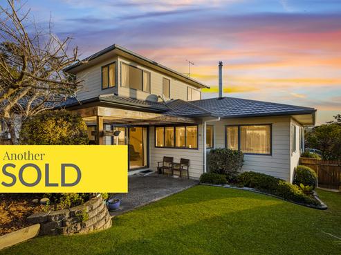 1 Frenz Drive, Titirangi