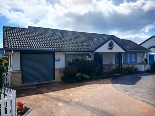 4/163 State Highway 10, Coopers Beach