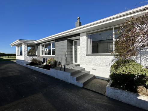 399 Racecourse Road, Hargest