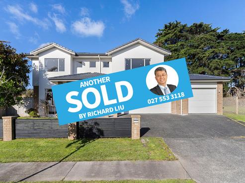 86 Coachman Drive, Flat Bush