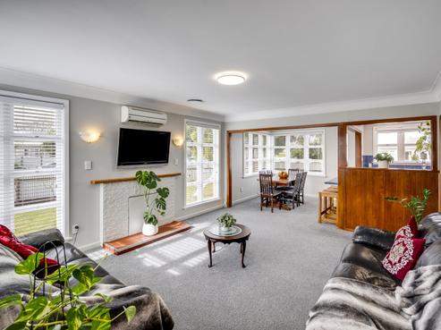 414 Gascoigne Street, Raureka