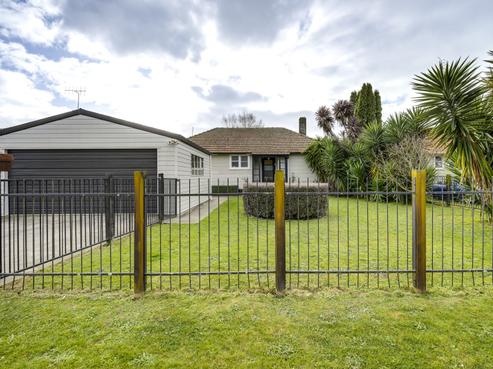 310 Nikau Street, Saint Leonards