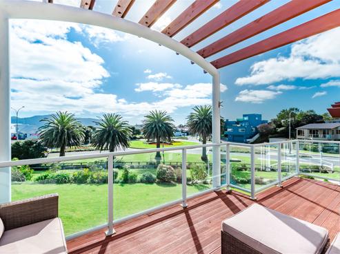 4/1 Marine Parade, Paraparaumu Beach