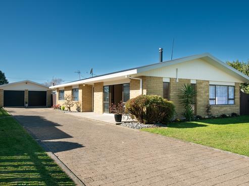 4 Karo Place, Matamata