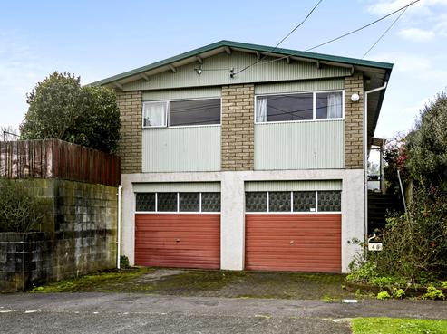 48 Woodleigh Street, Frankleigh Park